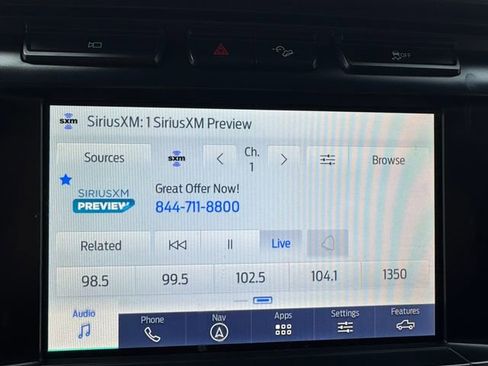 Used 2023 Ford F150 XL w/ STX Appearance Package image 29