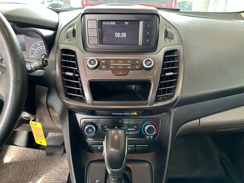 Used 2023 Ford Transit Connect XL FWD image 27