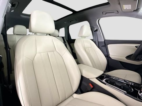 New 2027 Audi Q6 e-tron Premium AWD/4WD image 15