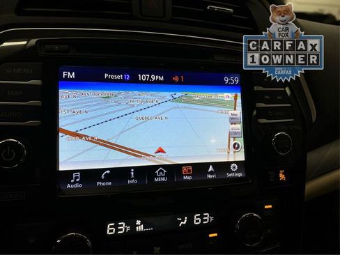 Used 2018 Nissan Maxima 3.5 SL FWD image 30