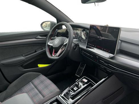 New 2026 Volkswagen GTI S FWD image 17