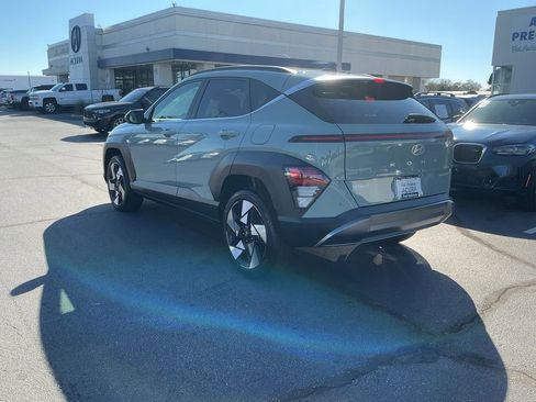 Used 2024 Hyundai Kona Limited image 3