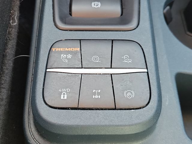Used 2023 Ford Maverick Tremor w/ Tremor Off-Road Package AWD/4WD image 22