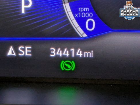 Used 2023 Volkswagen Tiguan SE image 17