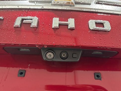 Certified 2021 Chevrolet Tahoe High Country w/ Premium Package image 9