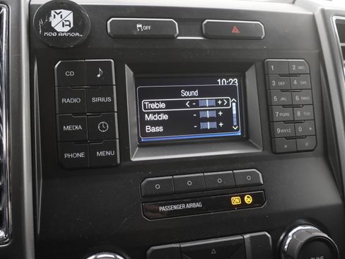 Used 2018 Ford F250 XLT image 52