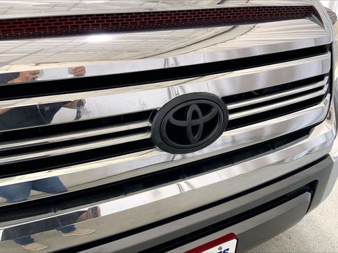 Used 2017 Toyota Tundra 1794 Edition AWD/4WD image 7