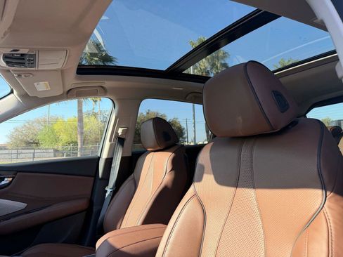 New 2026 Acura RDX SH-AWD w/ Advance Package image 5