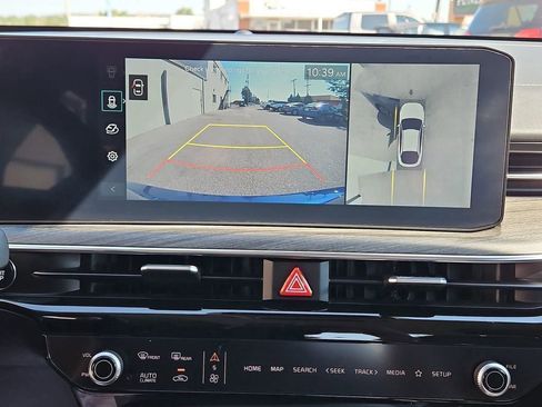 Used 2025 Kia K5 EX image 16