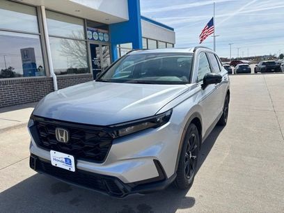 Used 2023 Honda CR-V Sport