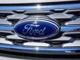 Used 2018 Ford Explorer Limited image 5