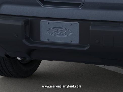 New 2026 Ford Bronco Sport Big Bend AWD/4WD image 23