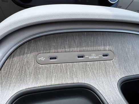 New 2026 Hyundai Palisade SEL image 39