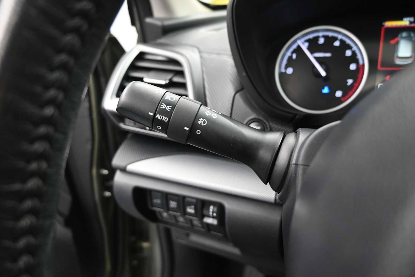 Used 2021 Subaru Forester Limited AWD/4WD image 15