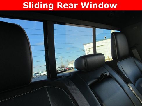 Used 2022 RAM 2500 Laramie w/ Night Edition image 22