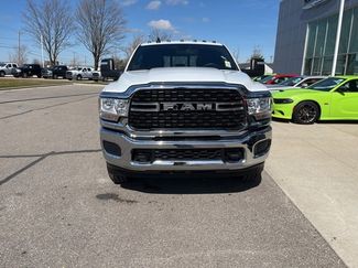New 2024 RAM 3500 Tradesman w/ Towing Technology Group video 2
