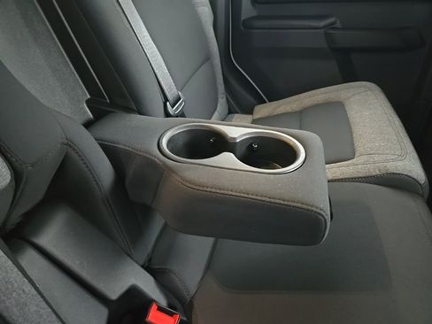 Used 2025 Ford Bronco Big Bend image 80