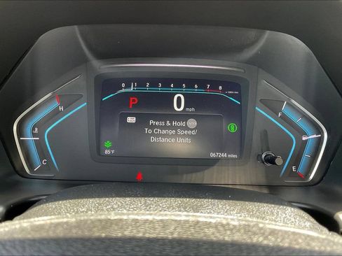 Used 2021 Honda Odyssey EX-L image 16