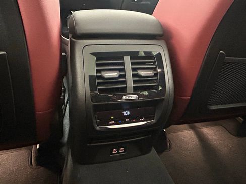 Used 2024 BMW X3 M40i image 35