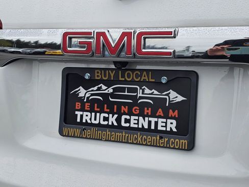 Used 2019 GMC Acadia SLE AWD/4WD image 15