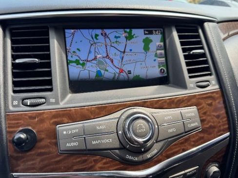 Used 2020 Nissan Armada SV w/ Driver Package image 33