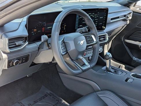 New 2026 Ford Mustang Premium image 3