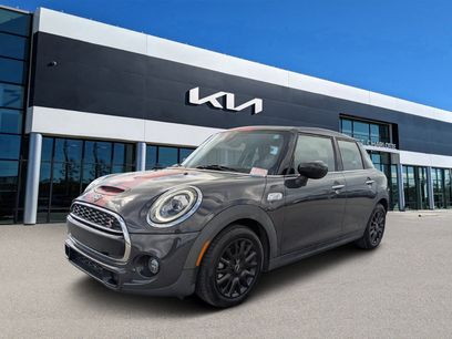 Used 2020 MINI Cooper S