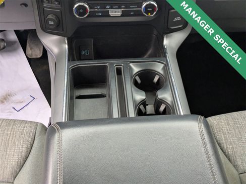 Used 2023 Ford F150 XLT w/ Equipment Group 301A Mid image 25