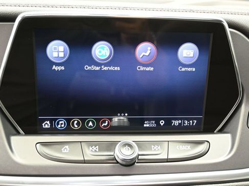 Used 2019 Chevrolet Blazer Premier w/ Sun and Wheels Package FWD image 25