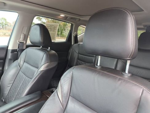 Used 2021 Nissan Murano Platinum w/ Cargo Package image 17