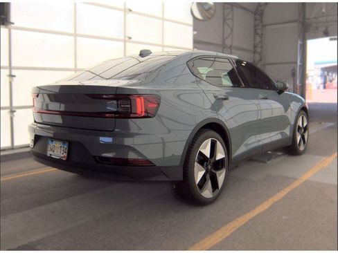 Used 2023 Polestar Polestar 2 w/ Pilot Pack AWD/4WD image 2