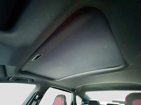 Used 2025 Honda Civic Si image 21