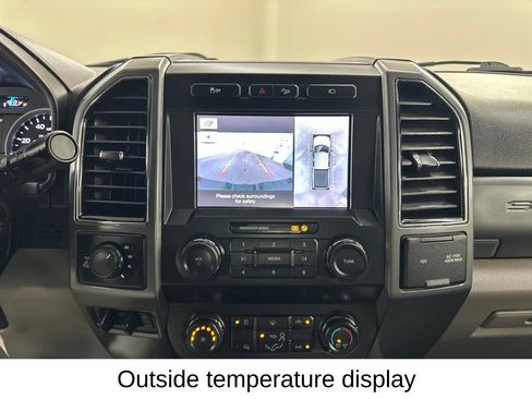 Used 2019 Ford F250 XLT w/ XLT Value Package AWD/4WD image 48