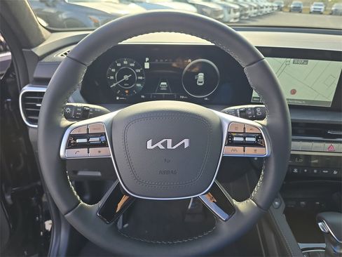 New 2025 Kia Telluride SX X-Line image 33