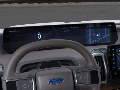 New 2026 Ford Expedition Max King Ranch AWD/4WD image 13