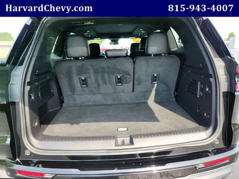 Used 2024 GMC Acadia Denali w/ LPO, Floor Liner Package image 34