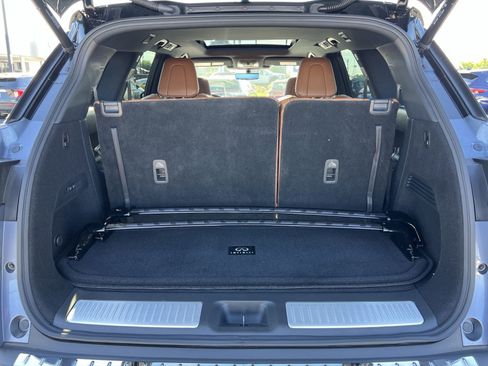 Used 2023 INFINITI QX60 Autograph w/ Cargo Package AWD/4WD image 27