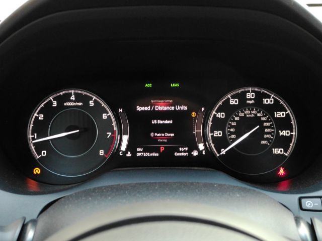 Used 2019 Acura RDX w/ Advance Package AWD/4WD image 40