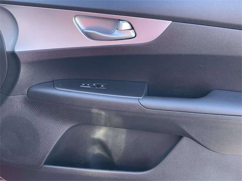 Certified 2024 Kia Forte LXS image 17