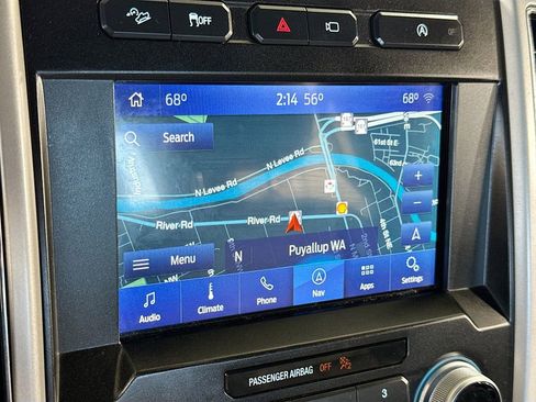 Used 2020 Ford F150 Lariat w/ Equipment Group 502A Luxury image 24