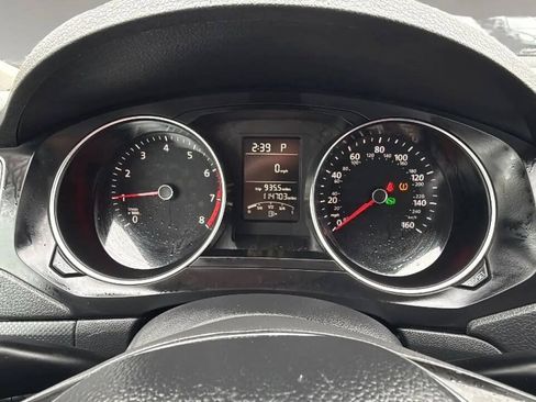 Used 2016 Volkswagen Jetta S FWD image 16