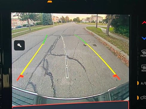 Used 2022 RAM 3500 Lone Star w/ Safety Group B image 18