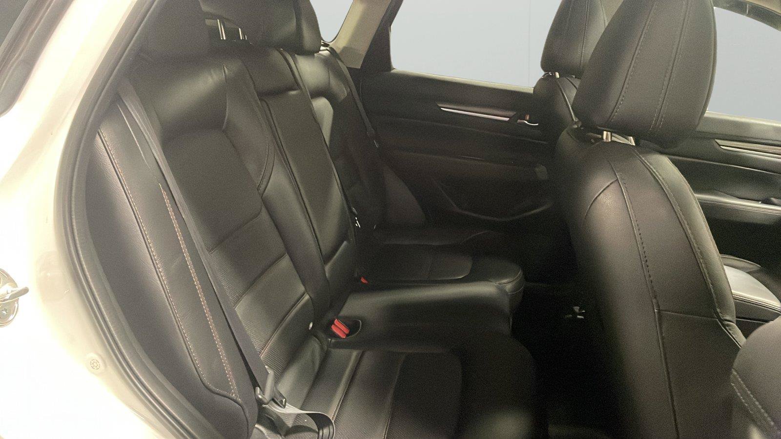 Used 2021 MAZDA CX-5 Grand Touring AWD/4WD image 13