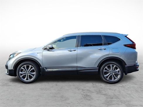 Used 2022 Honda CR-V Touring image 7