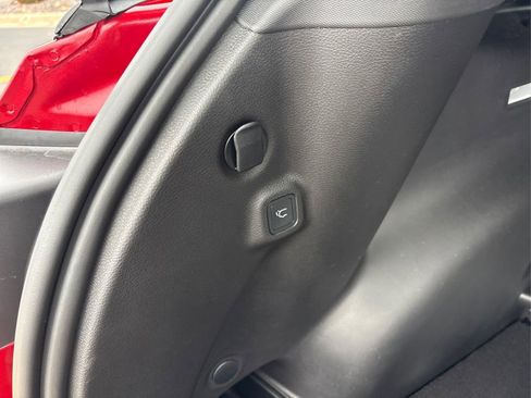 New 2026 Jeep Compass Latitude image 21