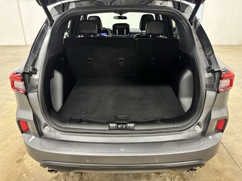 Used 2024 Ford Escape ST-Line w/ Tech Pack #1 image 22