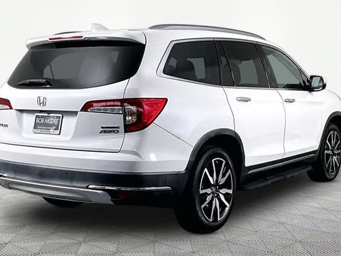 Used 2020 Honda Pilot Touring image 6