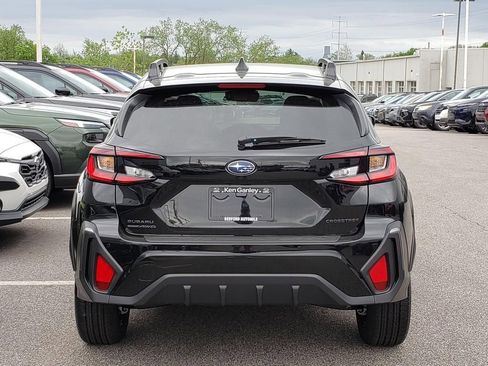 New 2026 Subaru Crosstrek 2.5i Limited AWD/4WD image 4