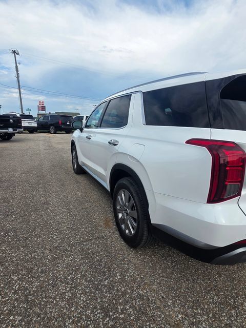 Used 2025 Hyundai Palisade SEL AWD/4WD image 7