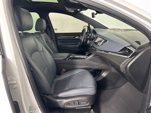 Certified 2023 Buick Enclave Premium w/ Experience Buick Package image 13